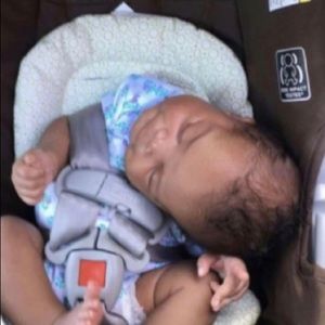 Meet your Posher, Giselle